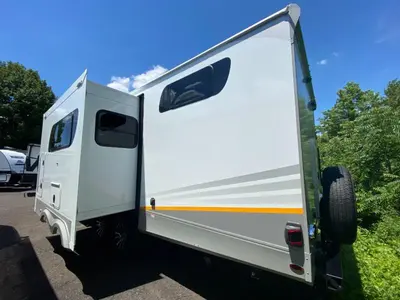 2024 Ember RV Touring Edition photo 3