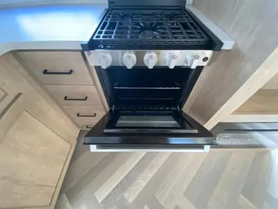 2024 Ember RV Touring Edition photo 12