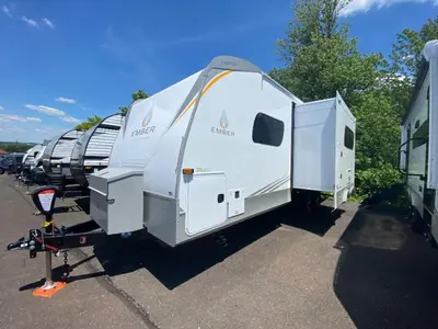 2024 Ember RV Touring Edition photo 2