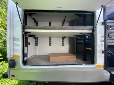 2024 Ember RV Touring Edition photo 6