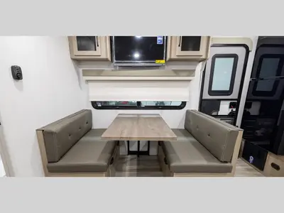 2024 Forest River RV Flagstaff Micro Lite photo 4