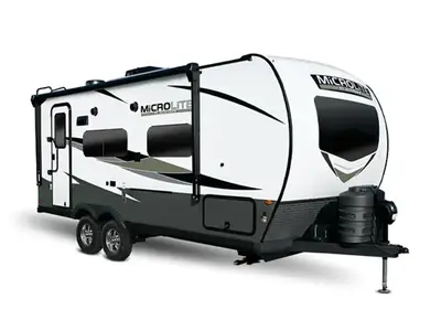 2024 Forest River RV Flagstaff Micro Lite photo 2