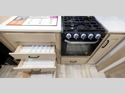 2024 Forest River RV Flagstaff Micro Lite photo 6