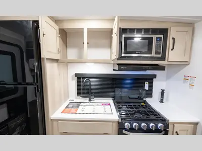 2024 Forest River RV Flagstaff Micro Lite photo 5