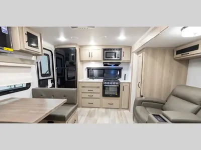 2024 Forest River RV Flagstaff Micro Lite photo 3