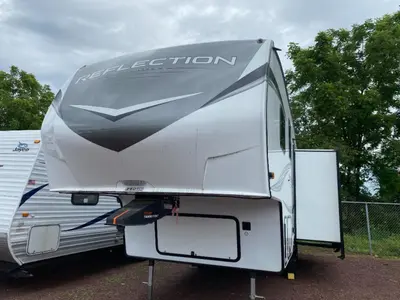 Used 2024 Grand Design Reflection 150 Series 260RD