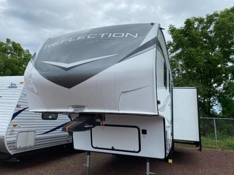 2024 Grand Design Reflection 150 Series exterior
