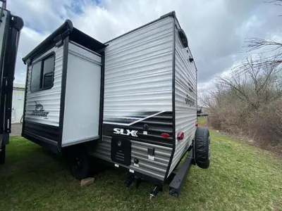 2024 Jayco Jay Flight SLX photo 10