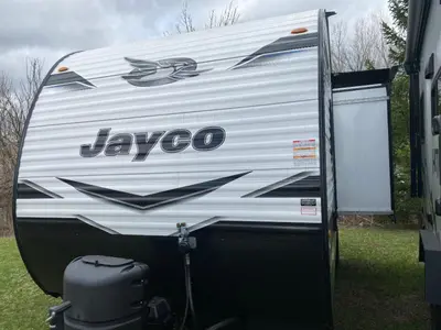 Used 2024 Jayco Jay Flight SLX 183RB