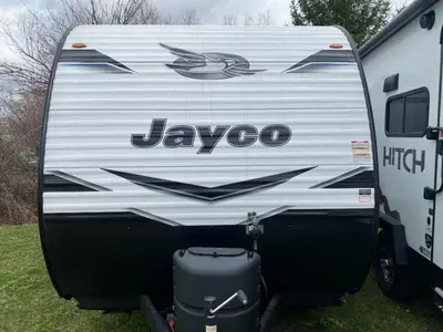 2024 Jayco Jay Flight SLX photo 3