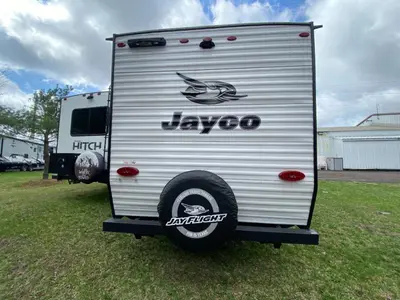 2024 Jayco Jay Flight SLX photo 9