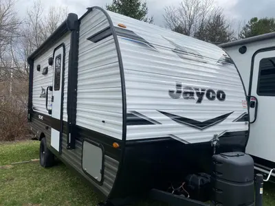 2024 Jayco Jay Flight SLX photo 2