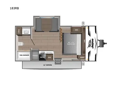 2024 Jayco Jay Flight SLX photo 31