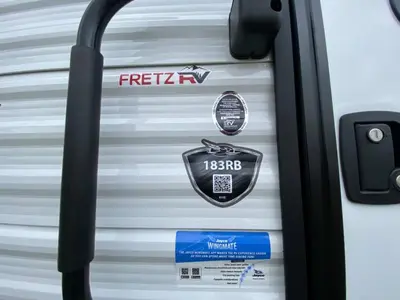 2024 Jayco Jay Flight SLX photo 6