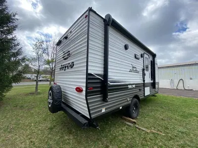 2024 Jayco Jay Flight SLX photo 8