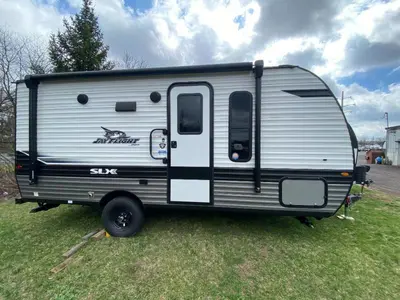 2024 Jayco Jay Flight SLX photo 5