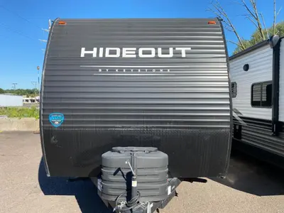 2024 Keystone RV Hideout Sport photo 3