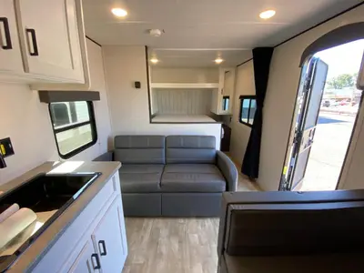 2024 Keystone RV Hideout Sport photo 38