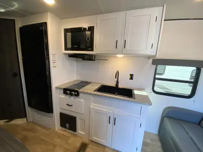 2024 Keystone RV Hideout Sport photo 17