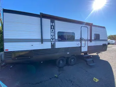 2024 Keystone RV Hideout Sport photo 8
