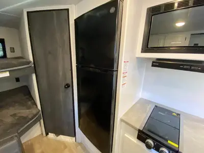 2024 Keystone RV Hideout Sport photo 23