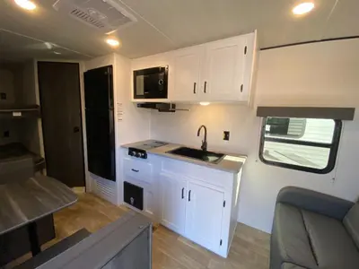 2024 Keystone RV Hideout Sport photo 14
