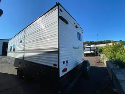 2024 Keystone RV Hideout Sport photo 6