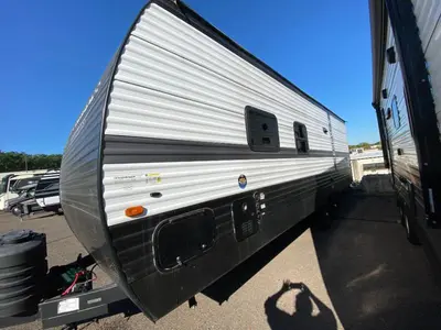 2024 Keystone RV Hideout Sport photo 4