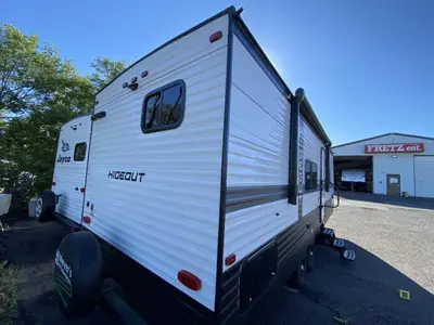 2024 Keystone RV Hideout Sport photo 7