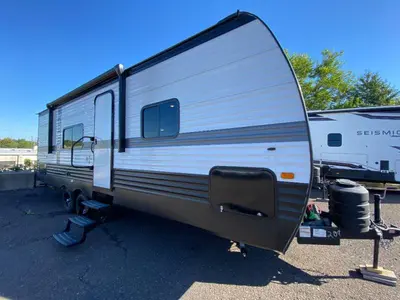 2024 Keystone RV Hideout Sport photo 11