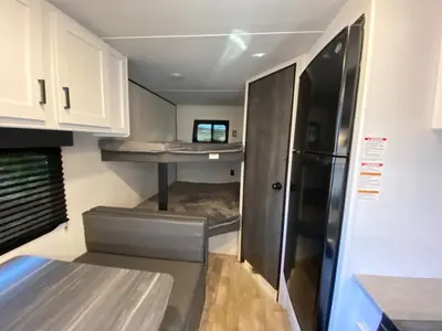 2024 Keystone RV Hideout Sport photo 16