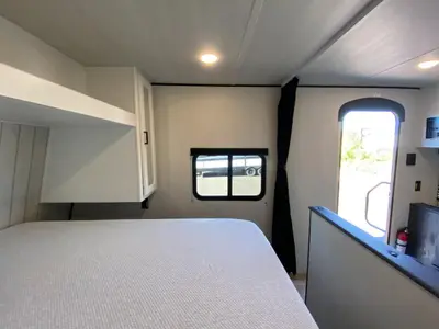 2024 Keystone RV Hideout Sport photo 43