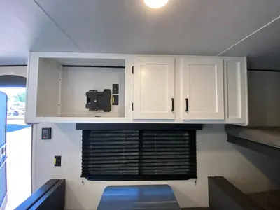 2024 Keystone RV Hideout Sport photo 26