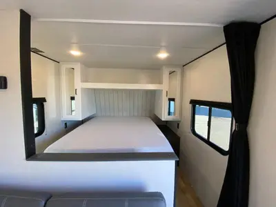 2024 Keystone RV Hideout Sport photo 40