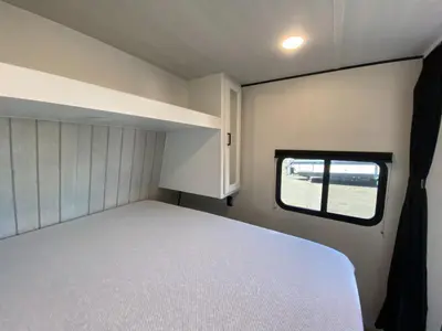2024 Keystone RV Hideout Sport photo 42
