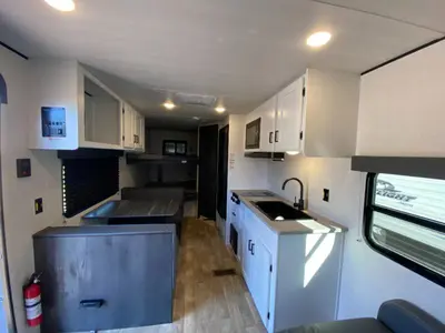 2024 Keystone RV Hideout Sport photo 12