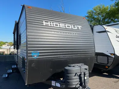 2024 Keystone RV Hideout Sport photo 2