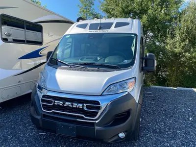 Used 2024 Roadtrek Roadtrek Play