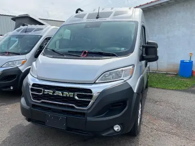 Used 2024 Roadtrek Roadtrek Play