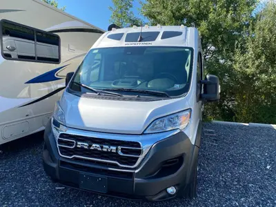 Used 2024 Roadtrek Roadtrek Play