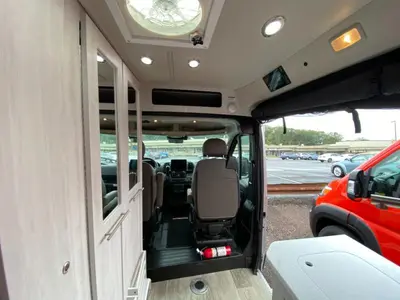 2024 Roadtrek Roadtrek photo 27