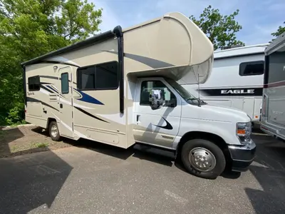 2024 Winnebago Spirit photo 10