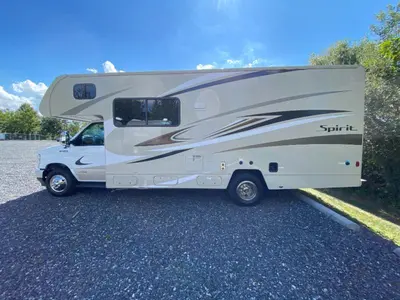 2024 Winnebago Spirit photo 7