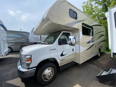 2024 Winnebago Spirit photo 4