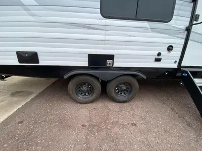 2024 Winnebago Industries Towables Access photo 12