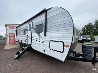 2024 Winnebago Industries Towables Access photo 16
