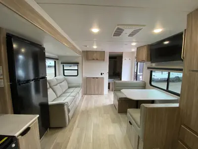 2024 Winnebago Industries Towables Access photo 42