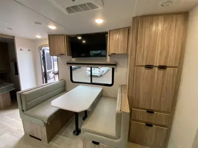 2024 Winnebago Industries Towables Access photo 21