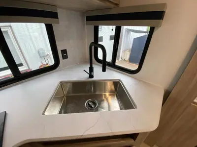 2024 Winnebago Industries Towables Access photo 35