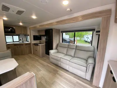 2024 Winnebago Industries Towables Access photo 18